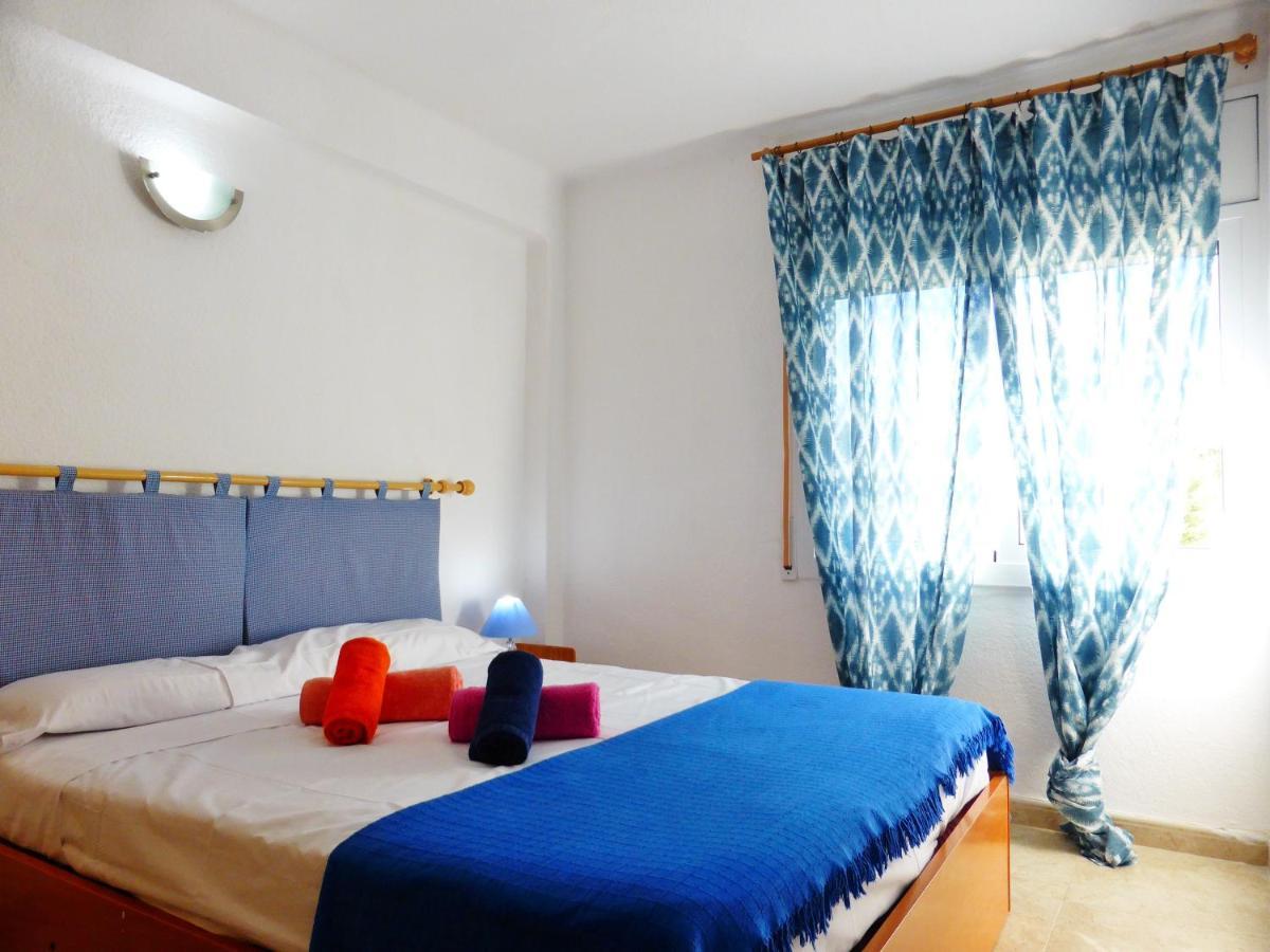 Apartamentos Dms 039 Jardines ซาลอว์ ภายนอก รูปภาพ