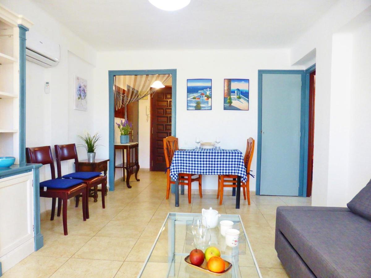 Apartamentos Dms 039 Jardines ซาลอว์ ภายนอก รูปภาพ
