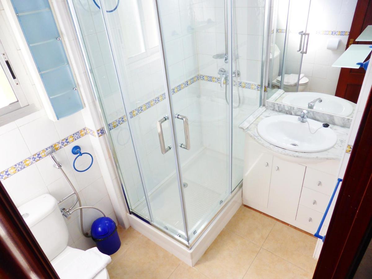 Apartamentos Dms 039 Jardines ซาลอว์ ภายนอก รูปภาพ